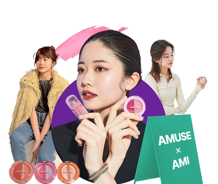 nugu Pro #4 AMUSE | ファッション通販サイト NUGU